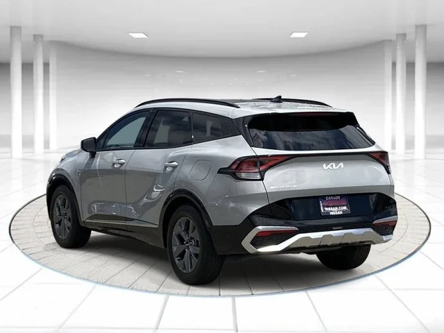 SEMINUEVOS KIA Sportage a Estados en autogozo