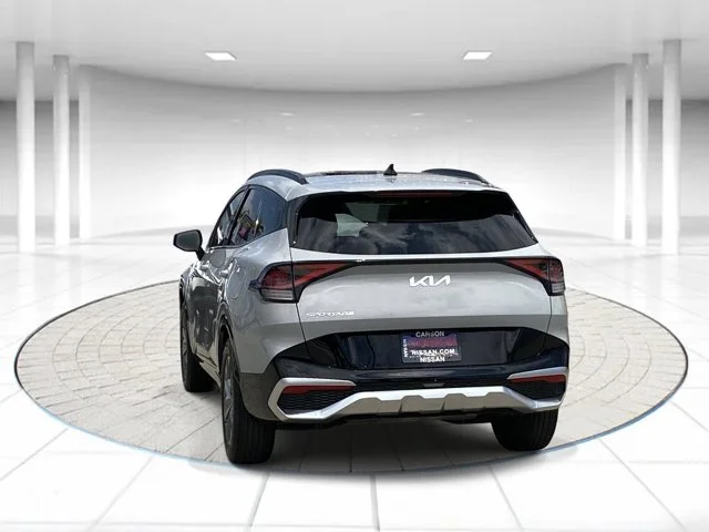 SEMINUEVOS KIA Sportage a Estados en autogozo