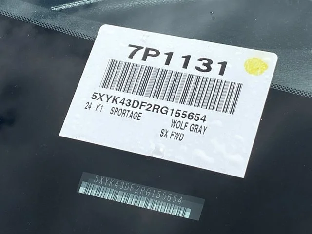 SEMINUEVOS KIA Sportage a Estados en autogozo