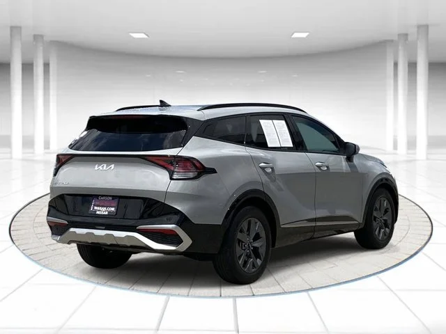 SEMINUEVOS KIA Sportage a Estados en autogozo