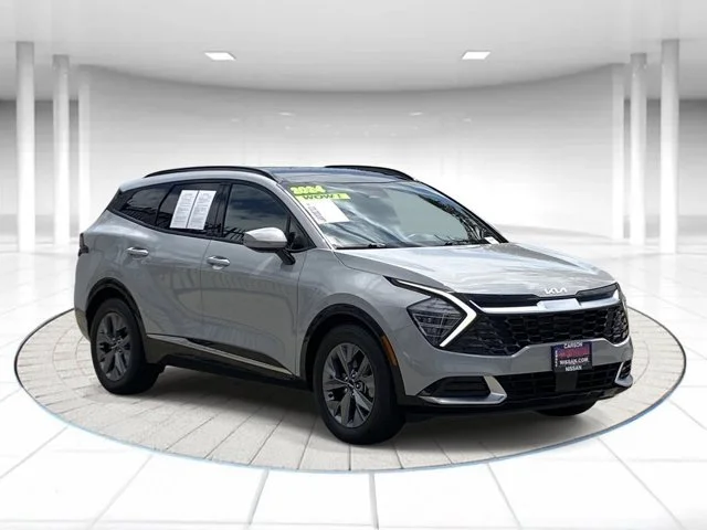 SEMINUEVOS KIA Sportage a Estados en autogozo
