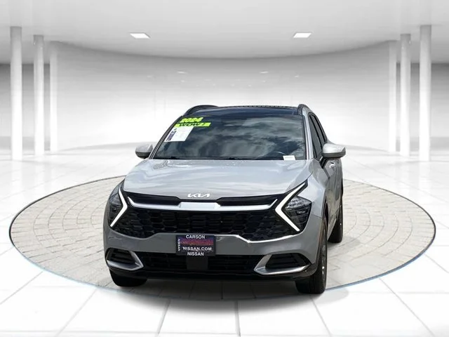 SEMINUEVOS KIA Sportage a Estados en autogozo