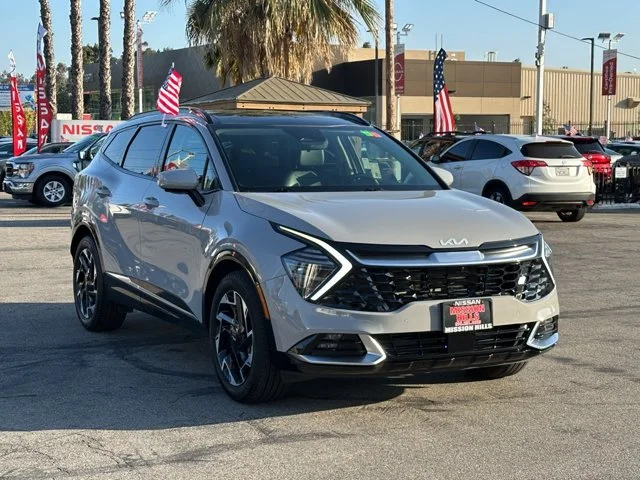 SEMINUEVOS KIA Sportage a Estados en autogozo