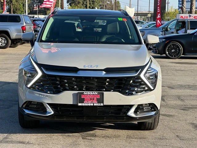 SEMINUEVOS KIA Sportage a Estados en autogozo