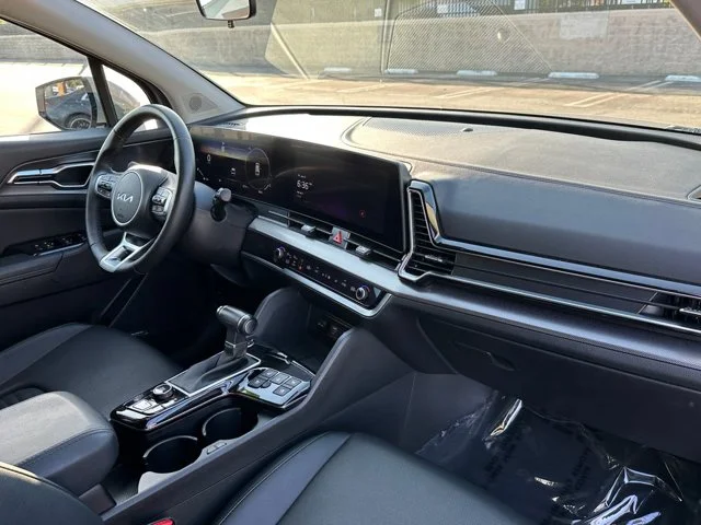 SEMINUEVOS KIA Sportage a Estados en autogozo
