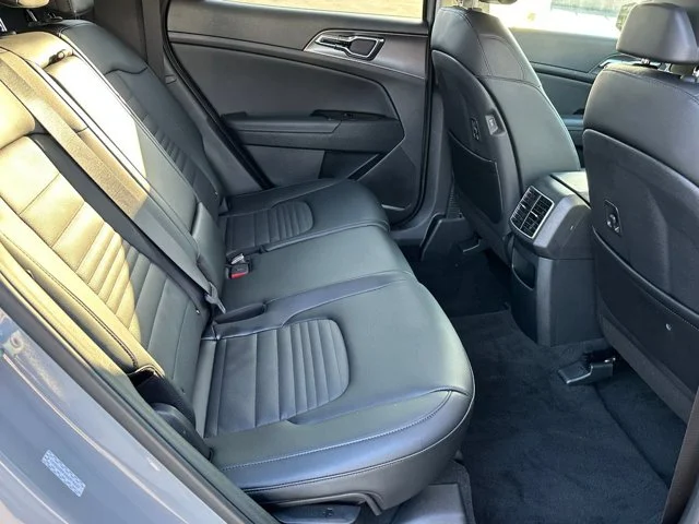 SEMINUEVOS KIA Sportage a Estados en autogozo