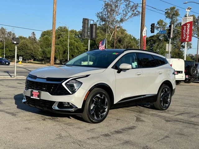 SEMINUEVOS KIA Sportage a Estados en autogozo