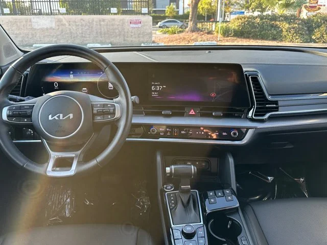 SEMINUEVOS KIA Sportage a Estados en autogozo