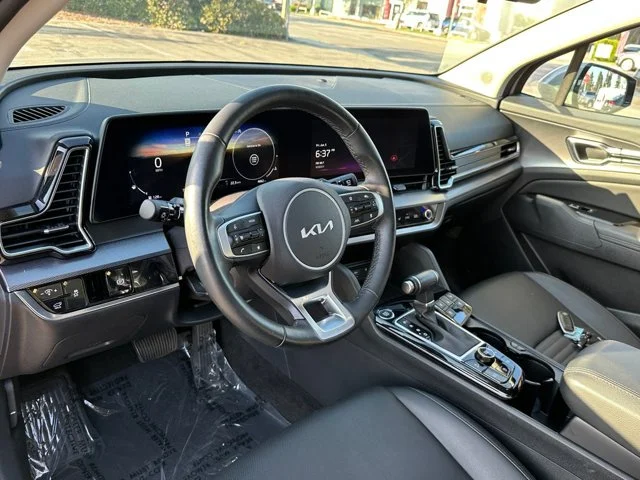 SEMINUEVOS KIA Sportage a Estados en autogozo