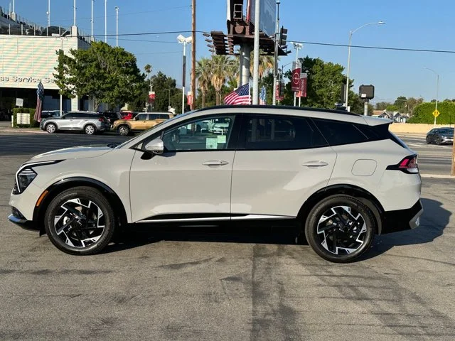 SEMINUEVOS KIA Sportage a Estados en autogozo