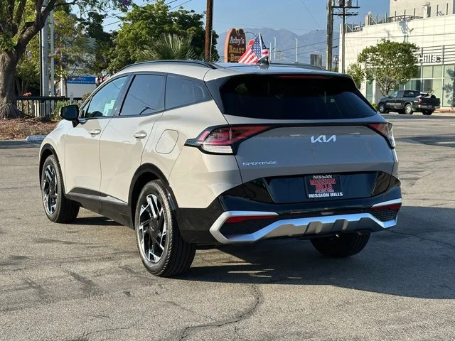 SEMINUEVOS KIA Sportage a Estados en autogozo