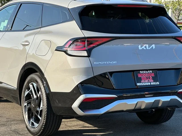 SEMINUEVOS KIA Sportage a Estados en autogozo
