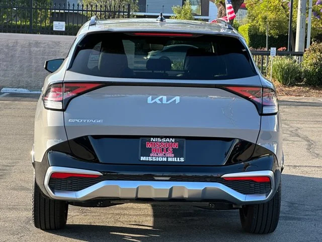 SEMINUEVOS KIA Sportage a Estados en autogozo