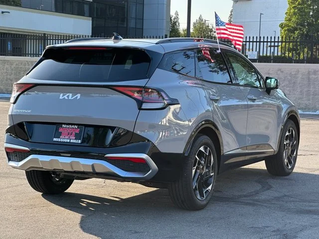 SEMINUEVOS KIA Sportage a Estados en autogozo