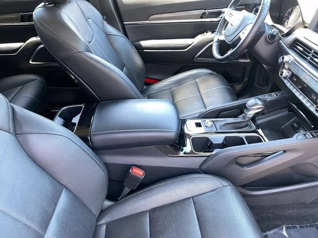 SEMINUEVOS KIA Telluride a Estados en autogozo