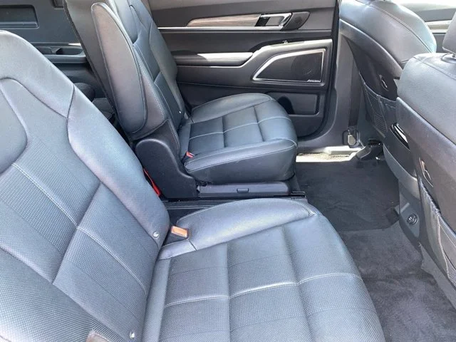 SEMINUEVOS KIA Telluride a Estados en autogozo