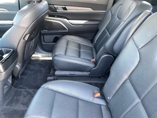 SEMINUEVOS KIA Telluride a Estados en autogozo