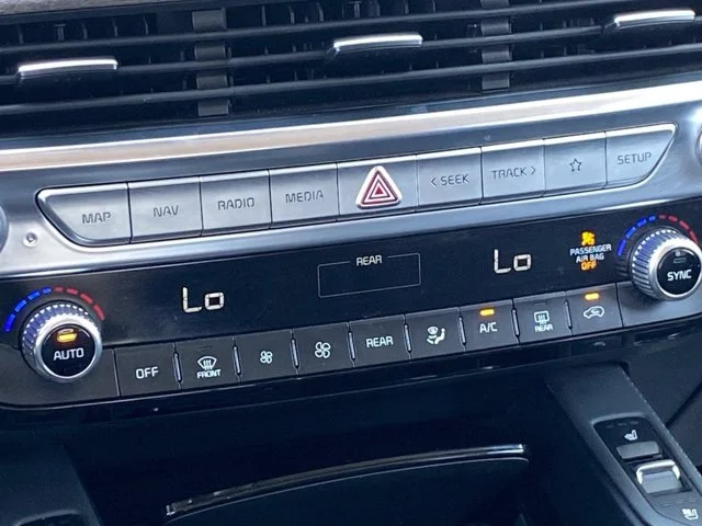 SEMINUEVOS KIA Telluride a Estados en autogozo