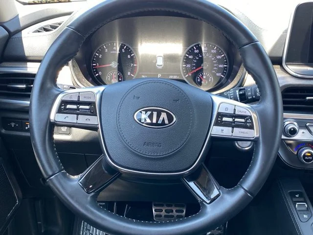 SEMINUEVOS KIA Telluride a Estados en autogozo
