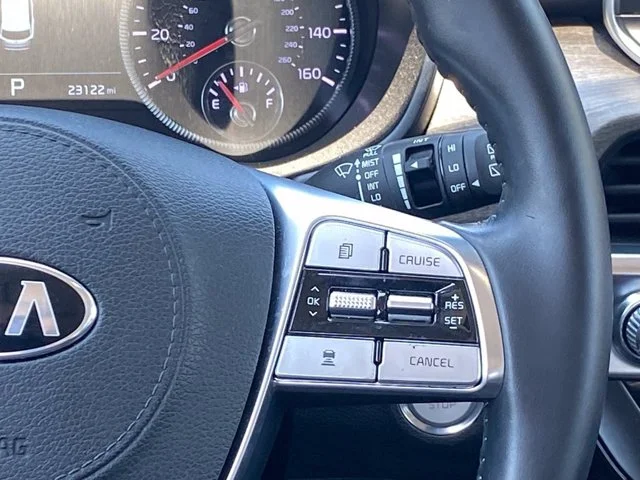 SEMINUEVOS KIA Telluride a Estados en autogozo
