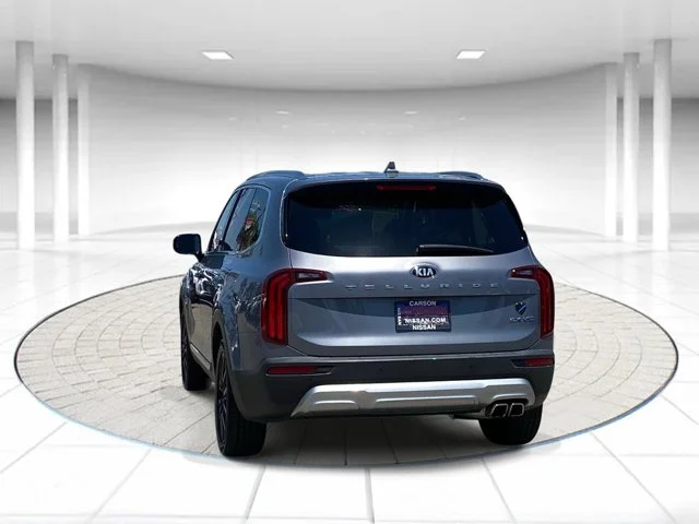 SEMINUEVOS KIA Telluride a Estados en autogozo