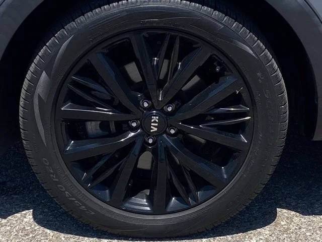 SEMINUEVOS KIA Telluride a Estados en autogozo