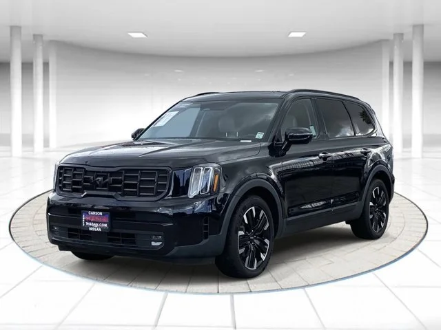 SEMINUEVOS KIA Telluride a Estados en autogozo