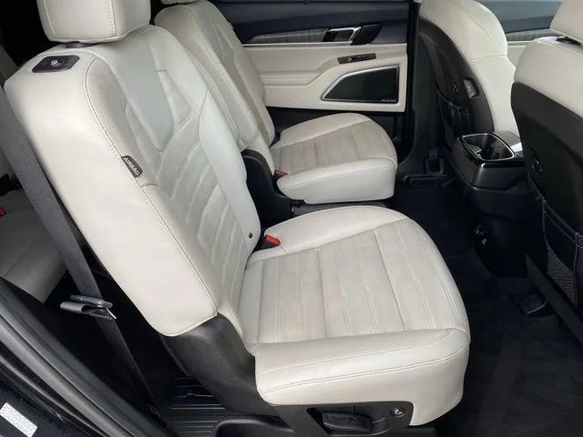SEMINUEVOS KIA Telluride a Estados en autogozo