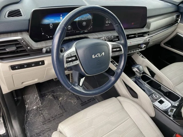 SEMINUEVOS KIA Telluride a Estados en autogozo