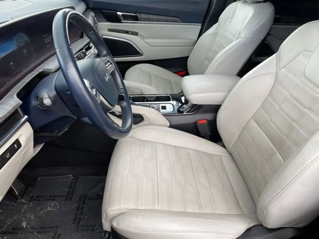 SEMINUEVOS KIA Telluride a Estados en autogozo
