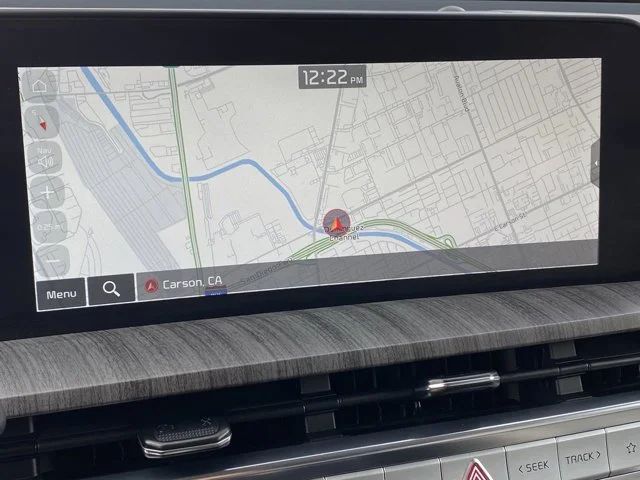 SEMINUEVOS KIA Telluride a Estados en autogozo