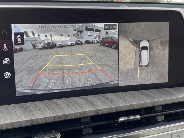 SEMINUEVOS KIA Telluride a Estados en autogozo