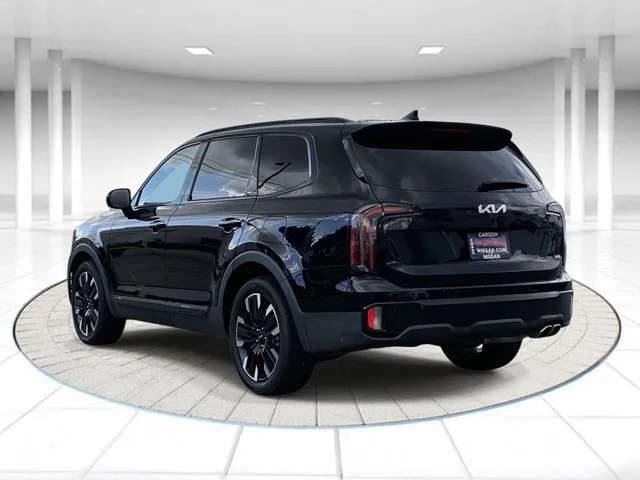 SEMINUEVOS KIA Telluride a Estados en autogozo
