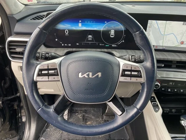 SEMINUEVOS KIA Telluride a Estados en autogozo