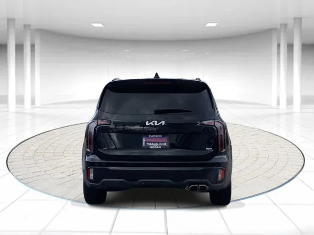 SEMINUEVOS KIA Telluride a Estados en autogozo
