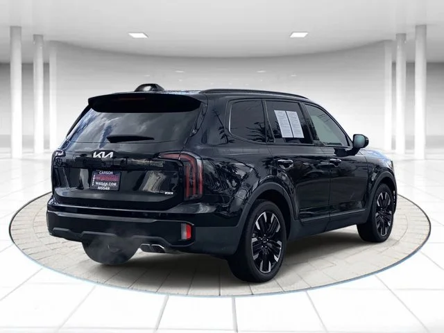 SEMINUEVOS KIA Telluride a Estados en autogozo