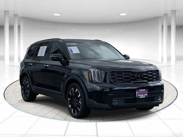 SEMINUEVOS KIA Telluride a Estados en autogozo