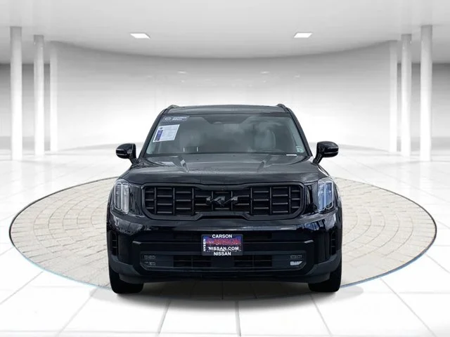 SEMINUEVOS KIA Telluride a Estados en autogozo
