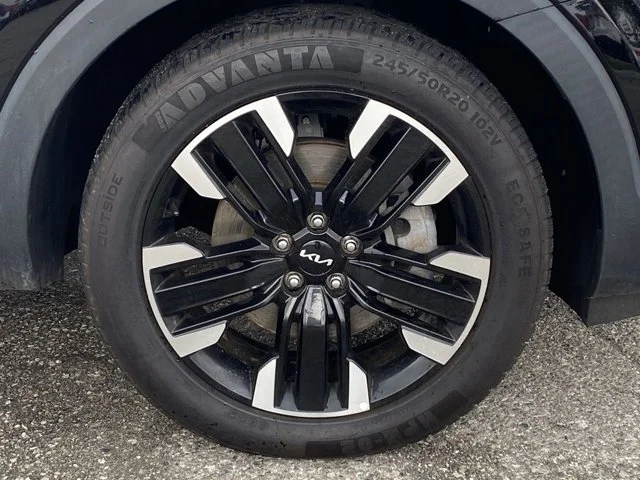 SEMINUEVOS KIA Telluride a Estados en autogozo