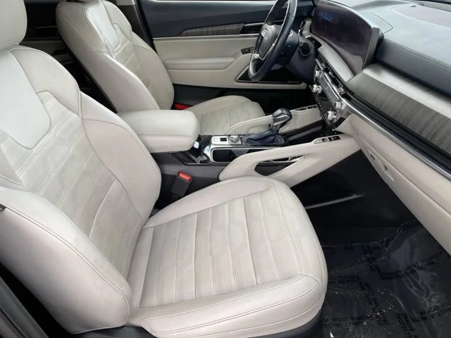 SEMINUEVOS KIA Telluride a Estados en autogozo