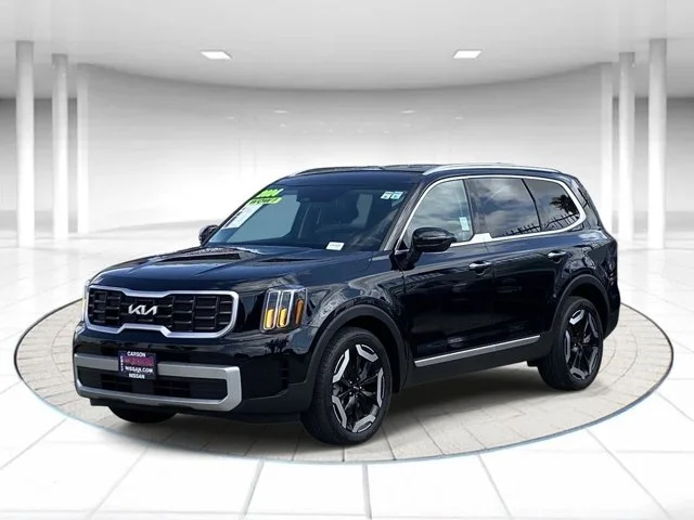 SEMINUEVOS KIA Telluride a Estados en autogozo