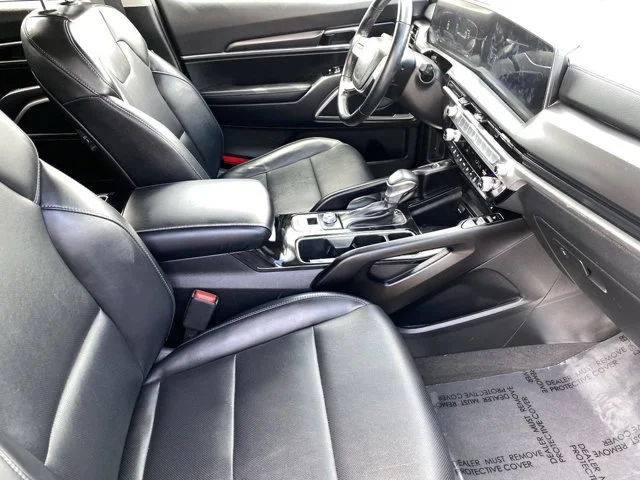 SEMINUEVOS KIA Telluride a Estados en autogozo