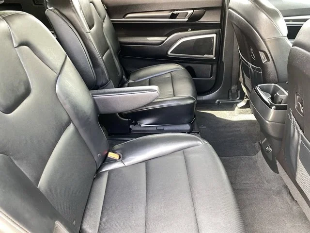 SEMINUEVOS KIA Telluride a Estados en autogozo