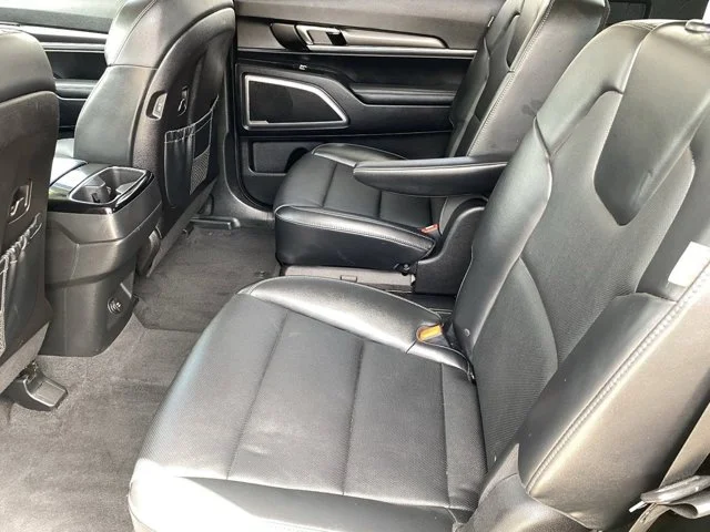 SEMINUEVOS KIA Telluride a Estados en autogozo