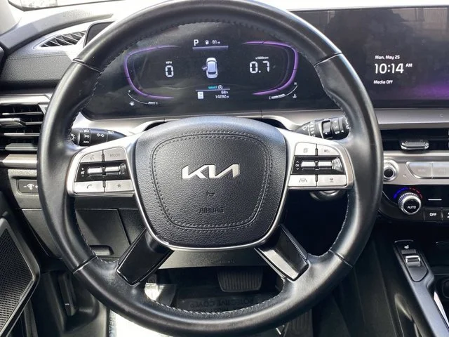 SEMINUEVOS KIA Telluride a Estados en autogozo