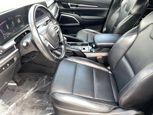 SEMINUEVOS KIA Telluride a Estados en autogozo