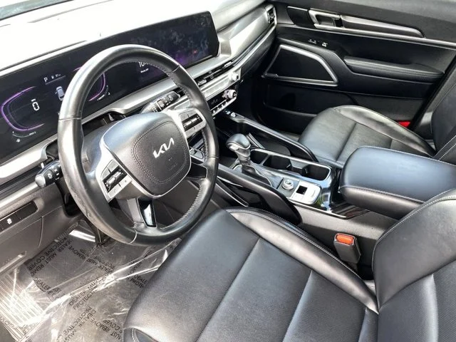 SEMINUEVOS KIA Telluride a Estados en autogozo