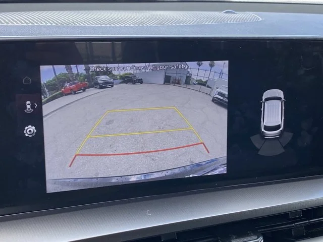 SEMINUEVOS KIA Telluride a Estados en autogozo