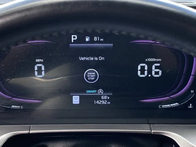 SEMINUEVOS KIA Telluride a Estados en autogozo