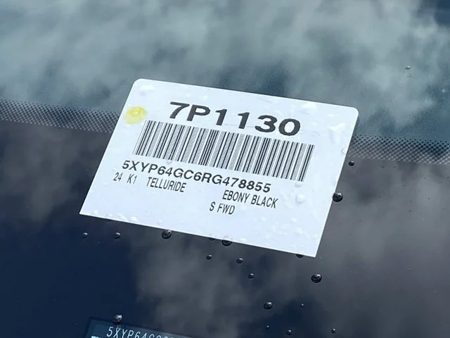 SEMINUEVOS KIA Telluride a Estados en autogozo